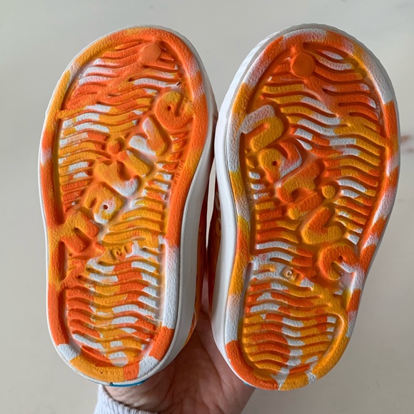 Kids Native Shoes - Picture 5 of 6